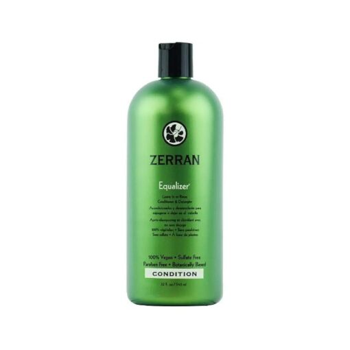 Zerran Equalizer Conditioner, 32 Ounce