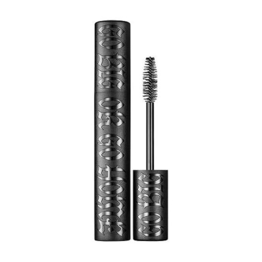 KVD Beauty Go Big or Go Home Long-Wear Vegan Volumizing Mascara Trooper Black