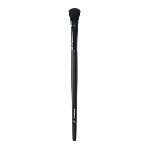 e.l.f, Blending Brush, Vegan Makeup Tool, Effortlessly Blends Eyeshadow & Concealer, For Wet & Dry Products,1 Count ( Pack of 1 )