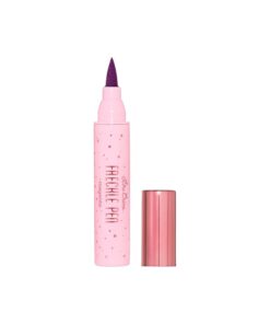 Lime Crime Freckle Pen, Magenta ( Magenta Purple ) - Lightweight Buildable Makeup with Felt Tip Applicator for Natural Look - Long-Lasting & Waterproof Dot Spot Pen - Vegan & Cruelty-Free