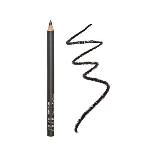 Zuzu Luxe Eye Defining Pencil ( Obsidian- Black )