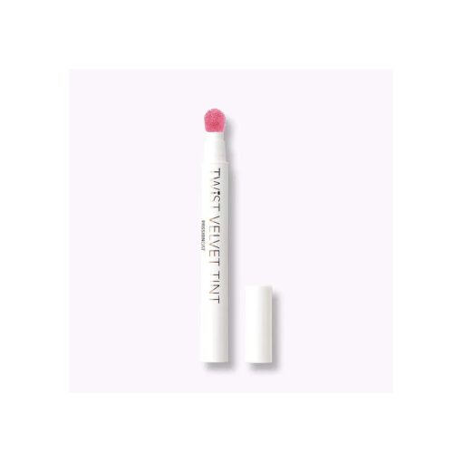 Long Lasting Lip Stain for Lips and Cheek Tint | High Pigment Color | lightweight Matte Finish | Weightless | Full Coverage | Twist Velvet Tint # 11 ( No.11 )