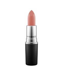 Mac Matte Lipstick, Velvet Teddy ( 3g/0.1oz )