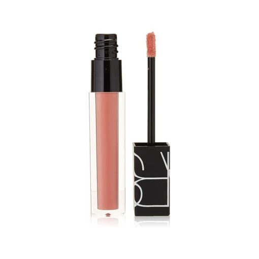 NARS Velvet lip glide - unlaced by nars for women - 0.2 oz lipstick, 0.2 Ounce