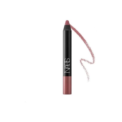 NARS Velvet Matte Lip Pencil in Do Me Baby 0.06 oz/ 1.8 g UB