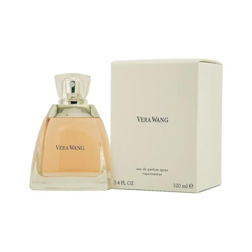 Vera Wang The Fragrance 3.4 oz Eau de Parfum Spray