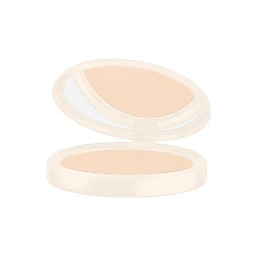 FARMASI Makeup BB All in One Powder, Lightweight, Long-Lasting Medium-Full Coverage with Flawless Finishing, will Look More Natural and Smooth Than Ever, 0.5 oz, Neutral Medium