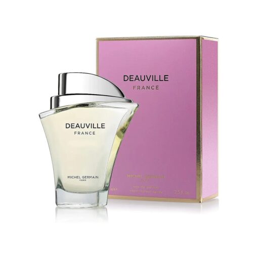 Deauville Men 's Cologne and Women 's Perfume