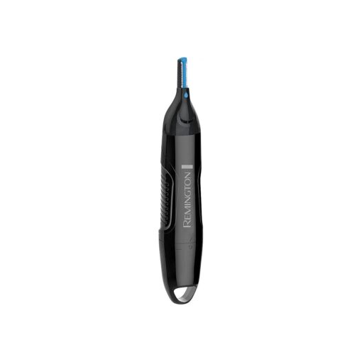 Remington NE3200 Nose and Ear Hair Trimmer with Wash Out System, Black