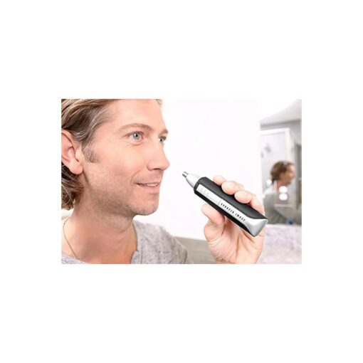 Sharper Image Nose and Ear Hair Trimmer