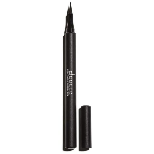 Doucce Fierce & Fine Graphic Pen, Black