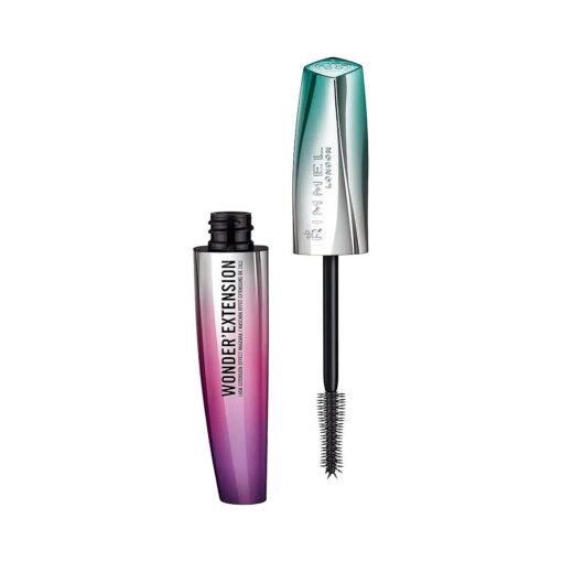 Rimmel Wonder'Extension Mascara - 001 Very Black