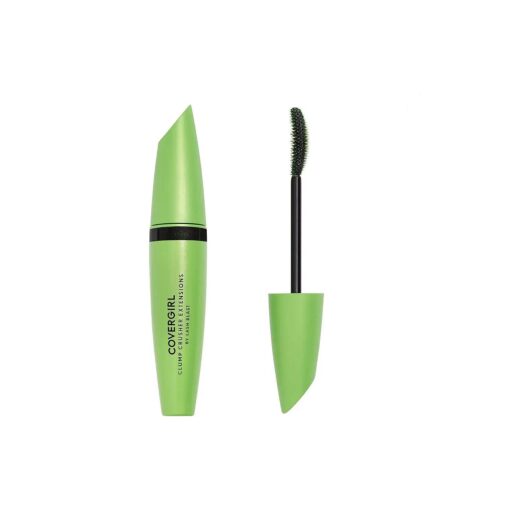 CoverGirl 840 Clump Crusher Extensions Lashblast Mascara, Very Black, 0.44 Fluid Ounce