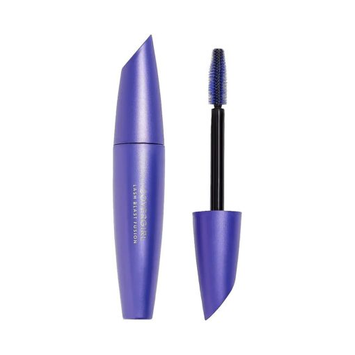 Covergirl Lash Blast Fusion Mascara, Very Black