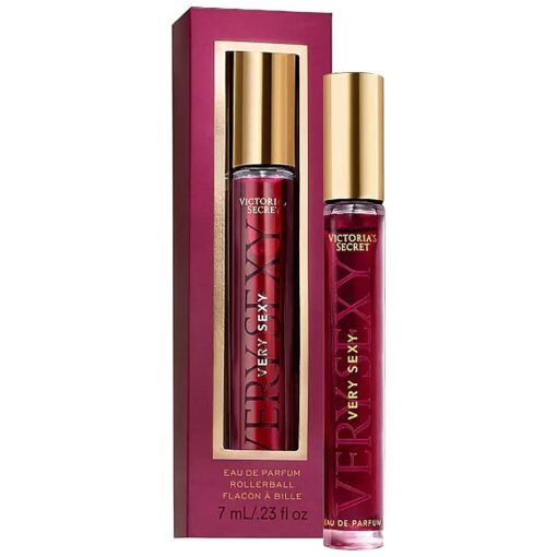 Victoria 's Secret Very Sexy Eau de Parfum Rollerball