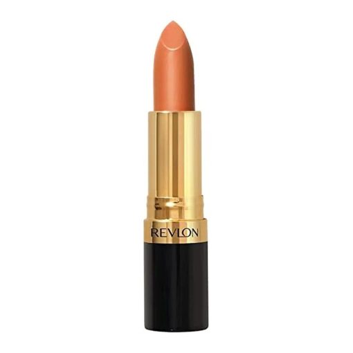 Revlon Super Lustrous Lipstick, Apricot Fantasy