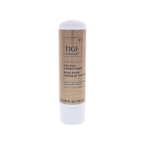 Tigi Colour Conditioner for Unisex, 8.45 Ounce