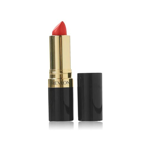 Revlon Super Lustrous Lipstick, Really Red