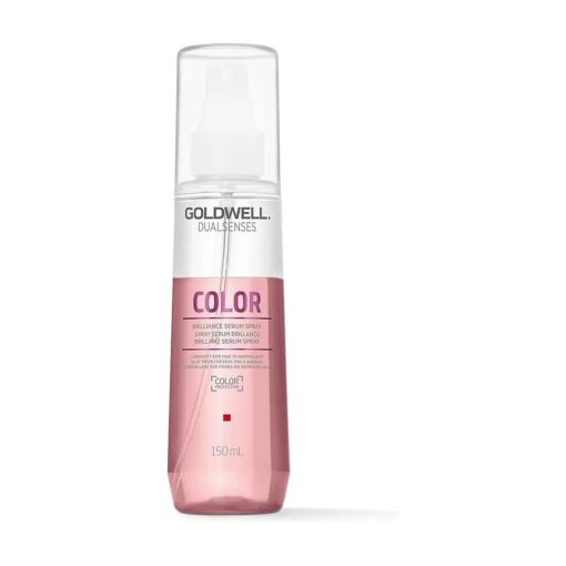 Dualsenses Color Brilliance Serum Spray 150mL ( Packaging may vary )