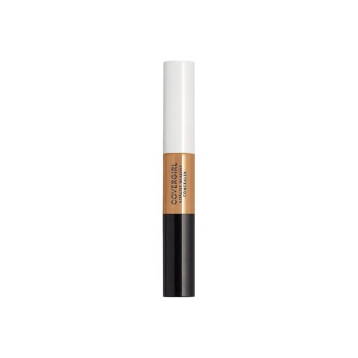 COVERGIRL Vitalist Healthy Concealer Pen, Deep, 0.05 Pound ( packaging may vary )