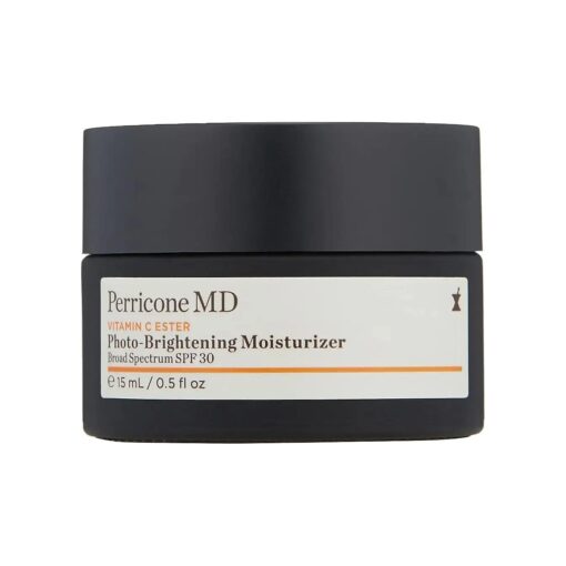 Perricone MD Vitamin C Ester Photo Brightening Moisturizer Broad Spectrum SPF 30