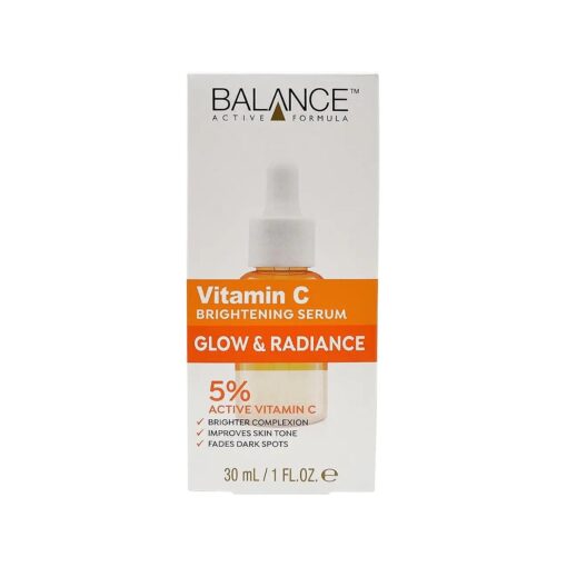 Vitamin C Power Serum 30ml