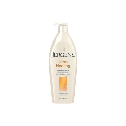 Jergens Ultra Healing Extra Dry Skin Moisturizer, 21 Ounces