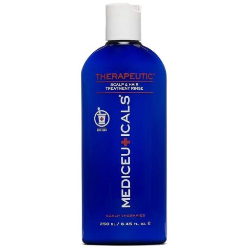 Therapro Mediceuticals Therapeutic Scalp & Hair Treatment Rinse - 8.45 oz