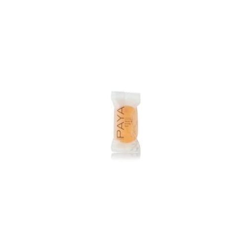 25 pack PAYA Organics Face and Body Bar - 1.5oz Bars