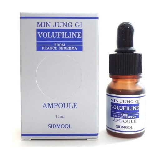 Min Jung Gi Volufiline Ampoule 11ml /0.37oz Volufiline 100 %