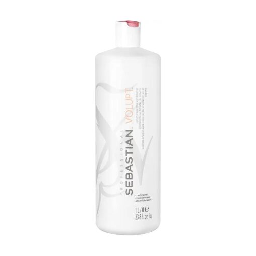 Sebastian Volupt Volume Boosting Conditioner, 33.79 oz .