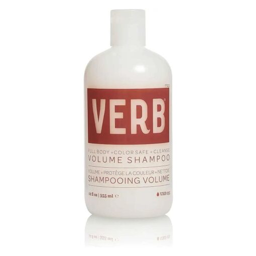 Verb Volume Shampoo