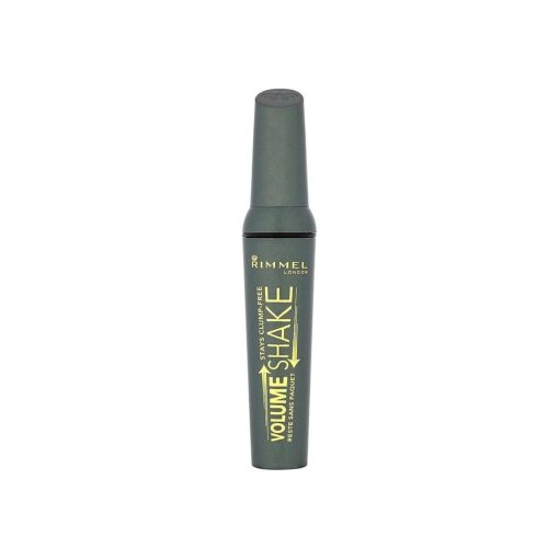 Rimmel London Volume Shake Mascara 001 Black