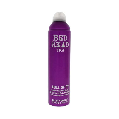 Tigi Tigi Bed Head Full Of It Volume Spray 11 Oz, 11 Oz