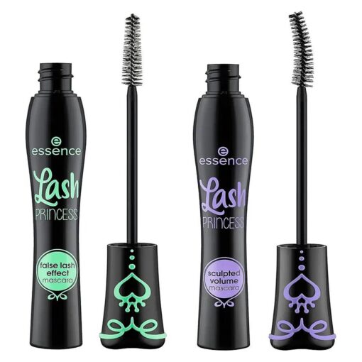 Lash Princess False Lash Effect Mascara & Lash Princess Sculpted Volume Mascara Bundle