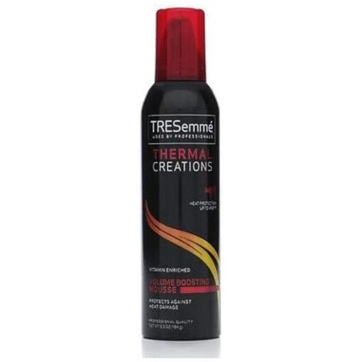 Tresemme Thermal Creations Volumising Mousse, 6.5 Ounce