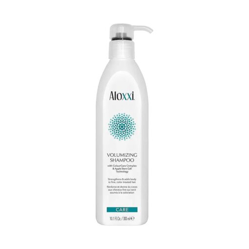 ALOXXI Volumizing Shampoo