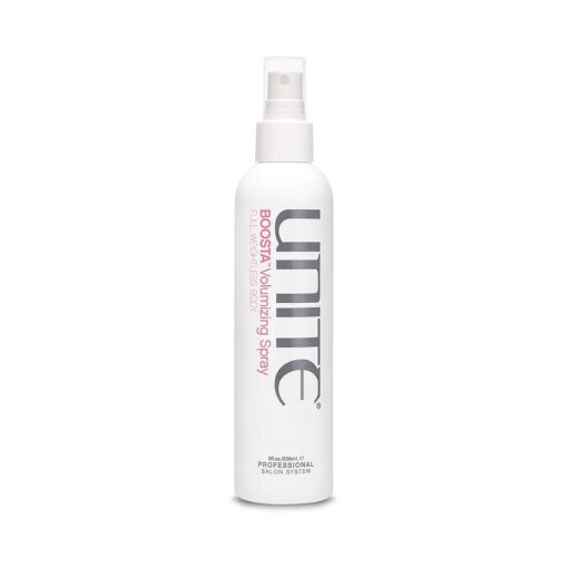 UNITE Hair BOOSTA Volumizing Spray, 8 fl, Oz