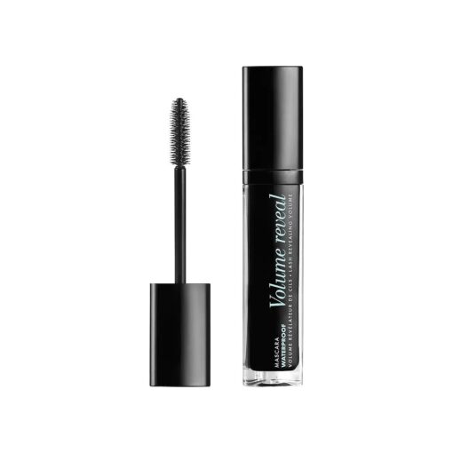 Bourjois Volume Reveal Mascara Waterproof Black