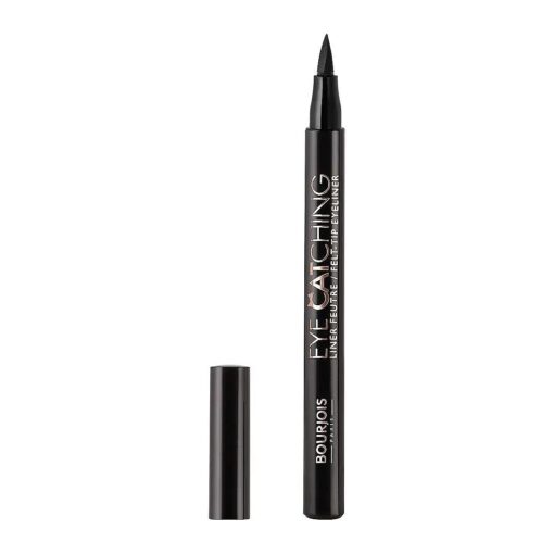 Bourjois Eye Catching Eyeliner 01 Black