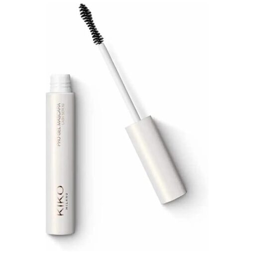 KIKO MILANO - New Pro Gel Mascara Lash Serum Eyelash serum with a lengthening and volumising effect