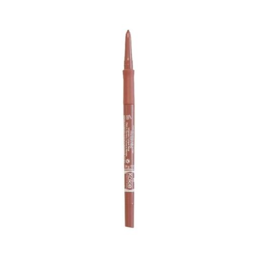 Kokie Cosmetics Mechanical Lip Liner, Warm Nude, 0.012 Ounce