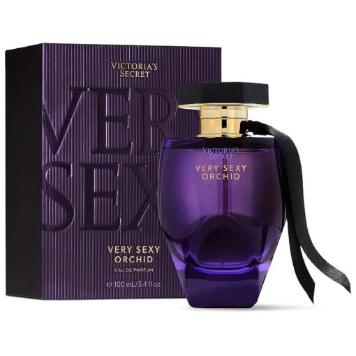 Victoria 's Secret Very Sexy Orchid 3.4 Oz Eau de Parfum