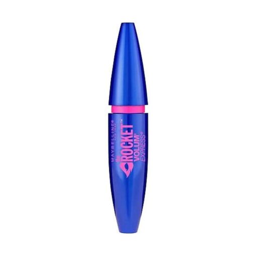 Maybelline Mascara Rocket Very Black 9.6Ml