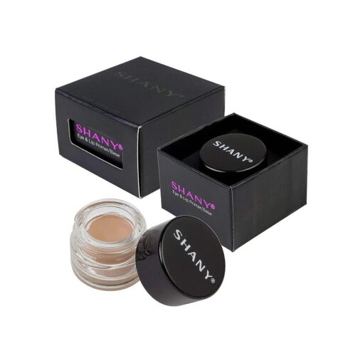 SHANY EYE & LIP Primer/Base - Paraben Free/Talc Free - Waterproof