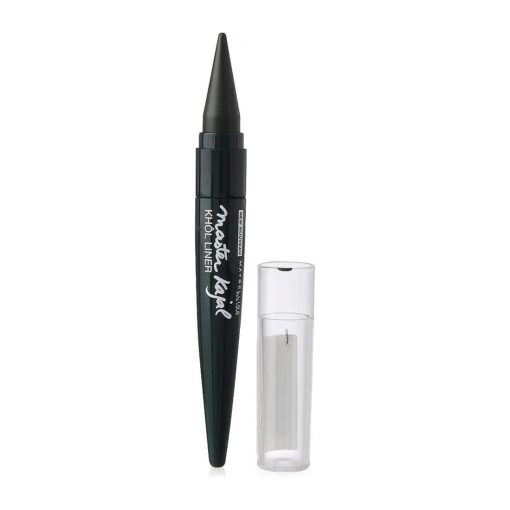 Maybelline Master Kajal Khol EyeLiner ( Dark Jade ) 13g