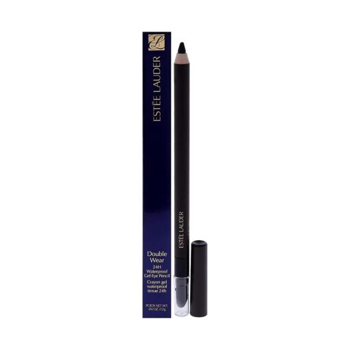 Estee Lauder Double Wear 24H Waterproof Gel Eye Pencil - 02 Espresso for Women - 0.04 oz Eye Pencil