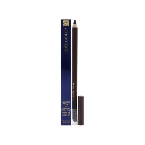 Estee Lauder Double Wear 24H Waterproof Gel Eye Pencil - 03 Cocoa Eye Pencil Women 0.04 oz