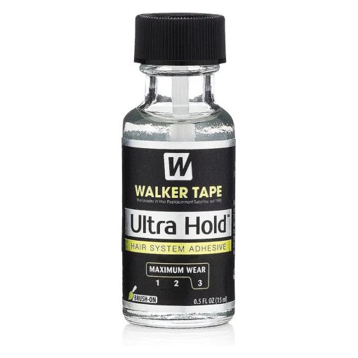 Walker Ultra Hold .5 oz