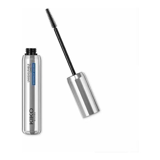 KIKO MILANO - New Unmeasurable Length Waterproof Mascara Volume-enhancing and lengthening waterproof mascara